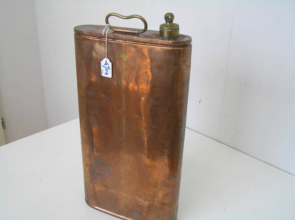 kruik, warmwaterkruik